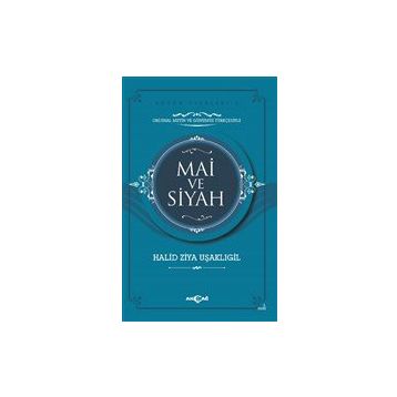 Mai ve Siyah Akçağ Yayınları