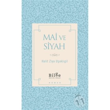 Mai ve Siyah Everest Yayınları