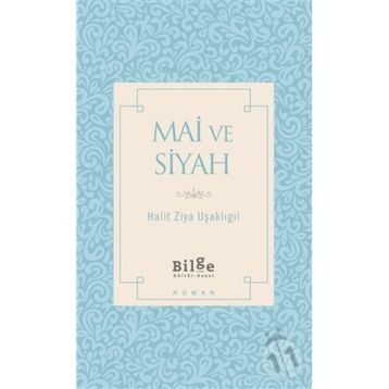 Mai ve Siyah Everest Yayınları