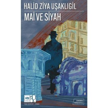 Mai ve Siyah Ötüken Neşriyat