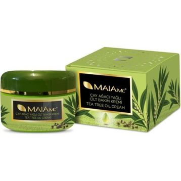 Maia 100 ml Çay Ağacı Kremi