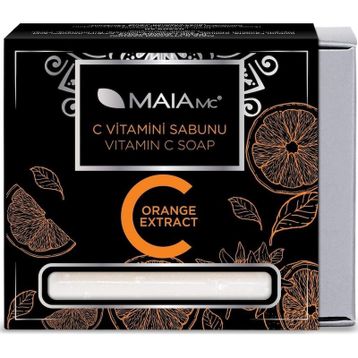 Maia 150 gr C Vitamini Sabunu
