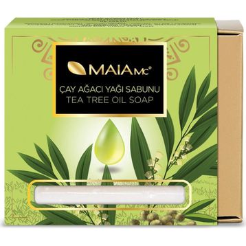 Maia 150 gr Çay Ağacı Sabunu