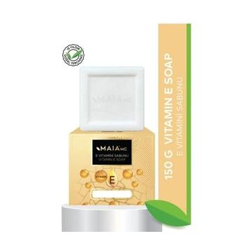 Maia 150 gr E Vitamini Sabunu