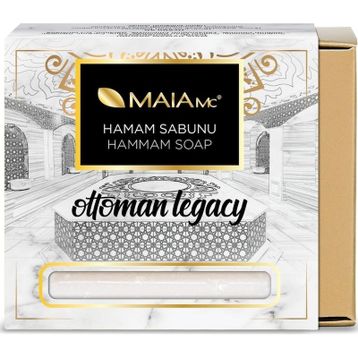Maia 150 gr Hamam Sabunu