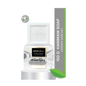 Maia 150 gr Hamam Sabunu