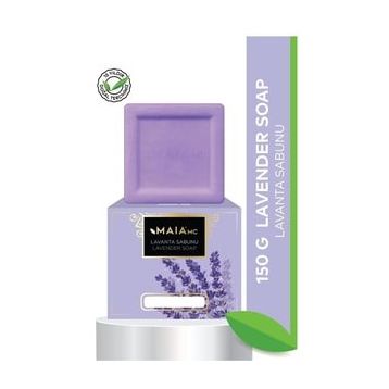 Maia 150 gr Lavanta Sabunu