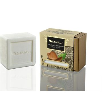 Maia 150 gr Salyangoz Sabunu