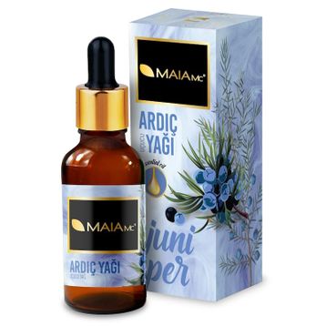 Maia 20 ml Ardıç Uçucu Yağı