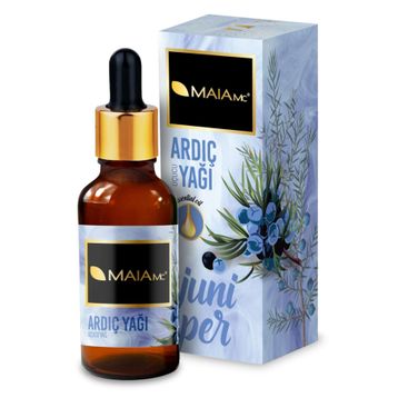 Maia 20 ml Ardıç Uçucu Yağı
