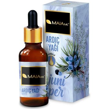 Maia 20 ml Ardıç Uçucu Yağı