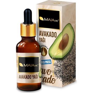 Maia 20 ml Avakado Yağı