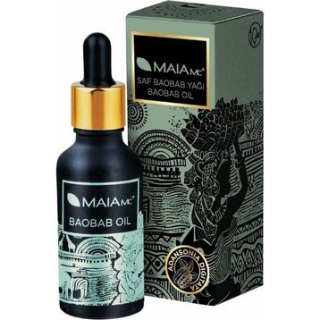 Maia 20 ml Baobab Yağı