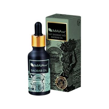 Maia 20 ml Baobab Yağı