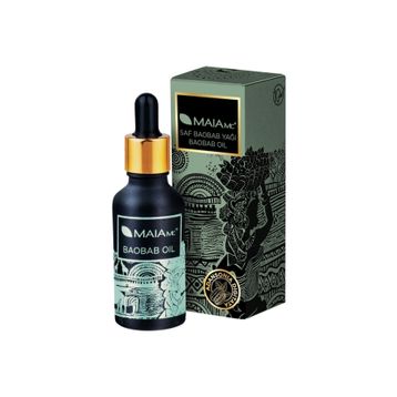 Maia 20 ml Baobab Yağı