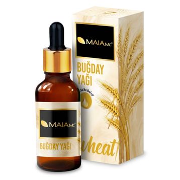 Maia 20 ml Buğday Yağı