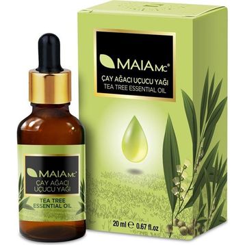 Maia 20 ml Çay Ağacı Yağı