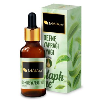 Maia 20 ml Defne Yaprağı Yağı
