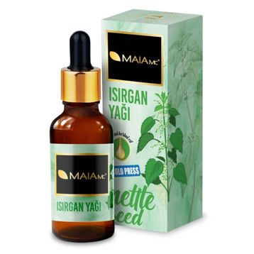 Maia 20 ml Isırgan Yağı