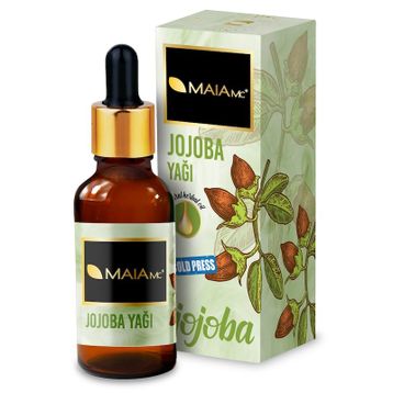 Maia 20 ml Jojoba Yağı