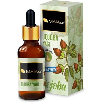 Maia 20 ml Jojoba Yağı