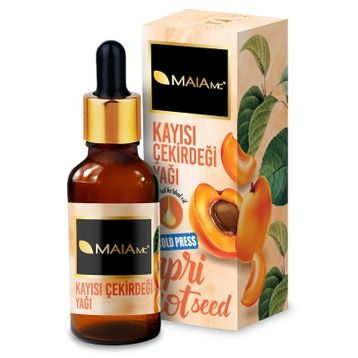 Maia 20 ml Kayısı Çekirdeği Yağı