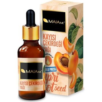 Maia 20 ml Kayısı Çekirdeği Yağı