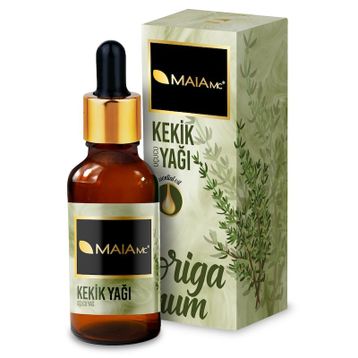 Maia 20 ml Kekik Uçucu Yağı