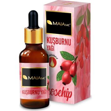 Maia 20 ml Kuşburnu Yağı