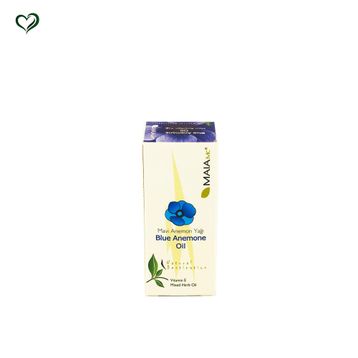 Maia 20 ml Mavi Anemon Yağı