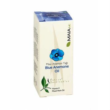 Maia 20 ml Mavi Anemon Yağı