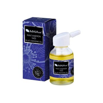 Maia 20 ml Mavi Anemon Yağı