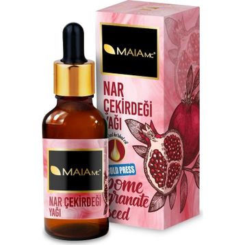 Maia 20 ml Nar Çekirdeği Yağı