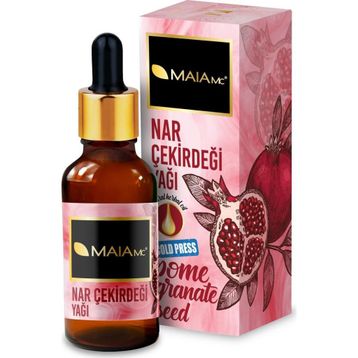 Maia 20 ml Nar Çekirdeği Yağı