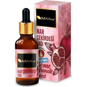 Maia 20 ml Nar Çekirdeği Yağı