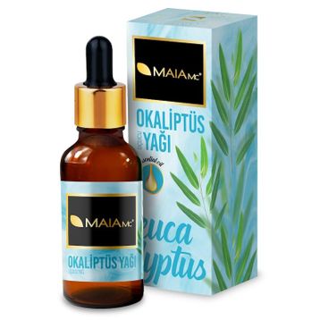 Maia 20 ml Okaliptüs Yağı