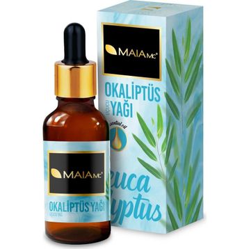 Maia 20 ml Okaliptüs Yağı