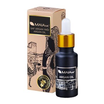 Maia 20 ml Saf Argan Yağı