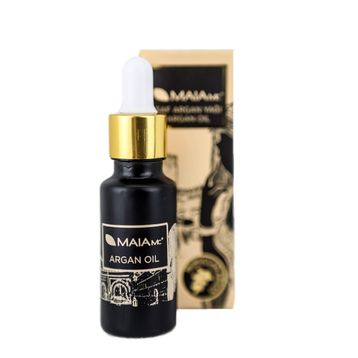 Maia 20 ml Saf Argan Yağı