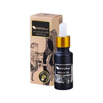 Maia 20 ml Saf Argan Yağı