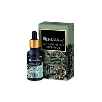 Maia 30 ml Baobab Yağı
