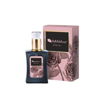 Maia 30 ml Mc Gül Yağı