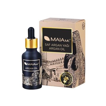 Maia 30 ml Organik Argan Yağı