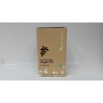 Maia 30 ml Organik Argan Yağı