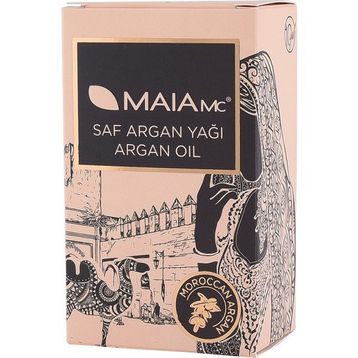 Maia 30 ml Organik Argan Yağı