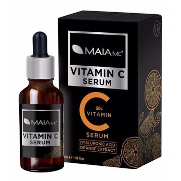 Maia 30 ML Vitamin C Serum