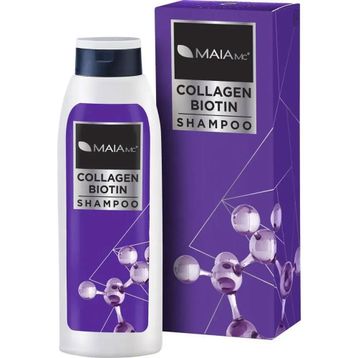 Maia 400 ml Kolajen Biotin Şampuan