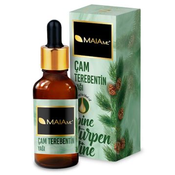 Maia 50 ml Çam Terebentin Yağı