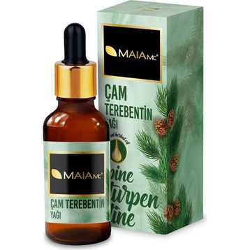 Maia 50 ml Çam Terebentin Yağı