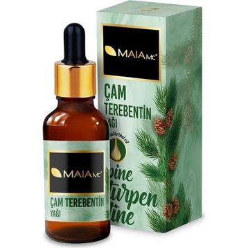 Maia 50 ml Çam Terebentin Yağı